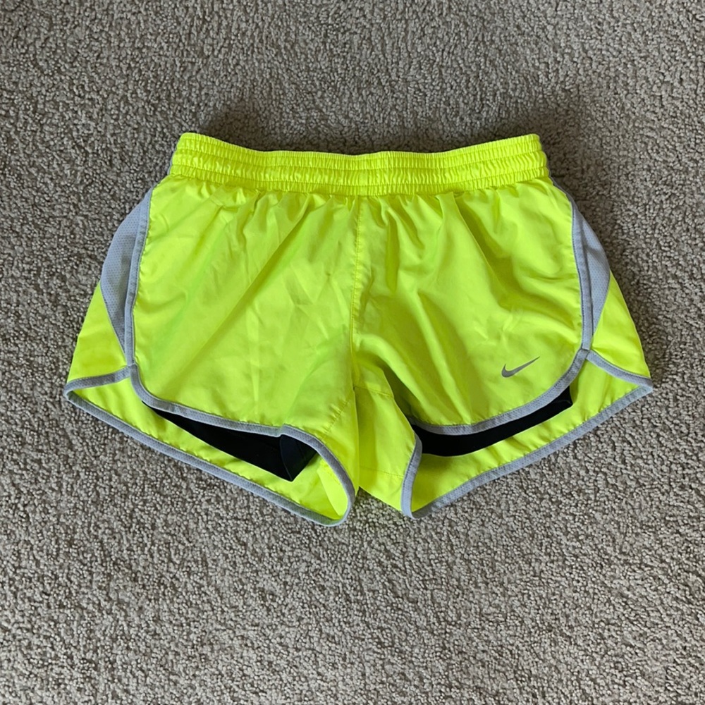 Nike Dri-Fit Shorts